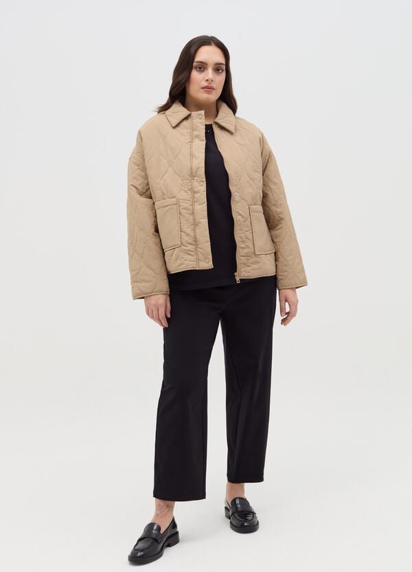 Ovs Pantalone balloon fit Curvy