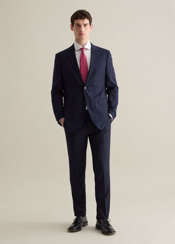 Ovs Pantalone elegante slim fit