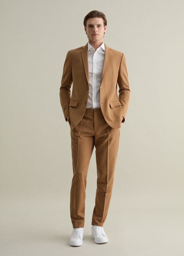 Ovs Pantalone elegante stretch Graduate