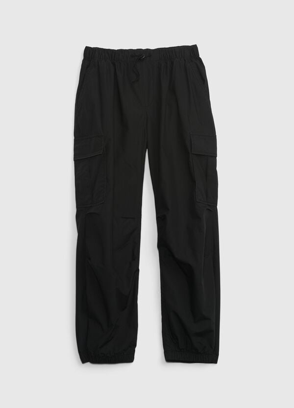 Ovs Pantalone parachute cargo