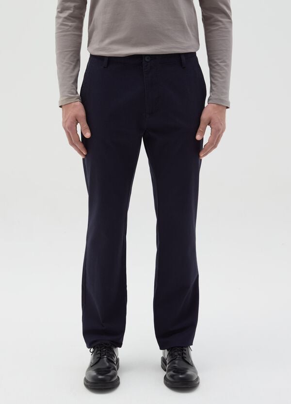 Ovs Pantaloni Chino