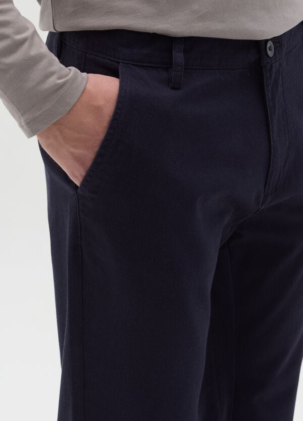 Ovs Pantaloni Chino
