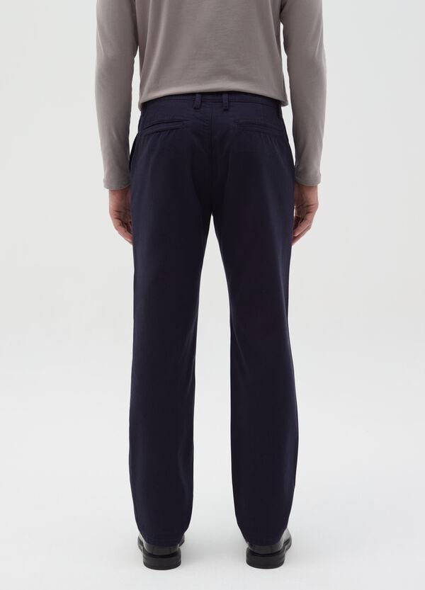 Ovs Pantaloni Chino