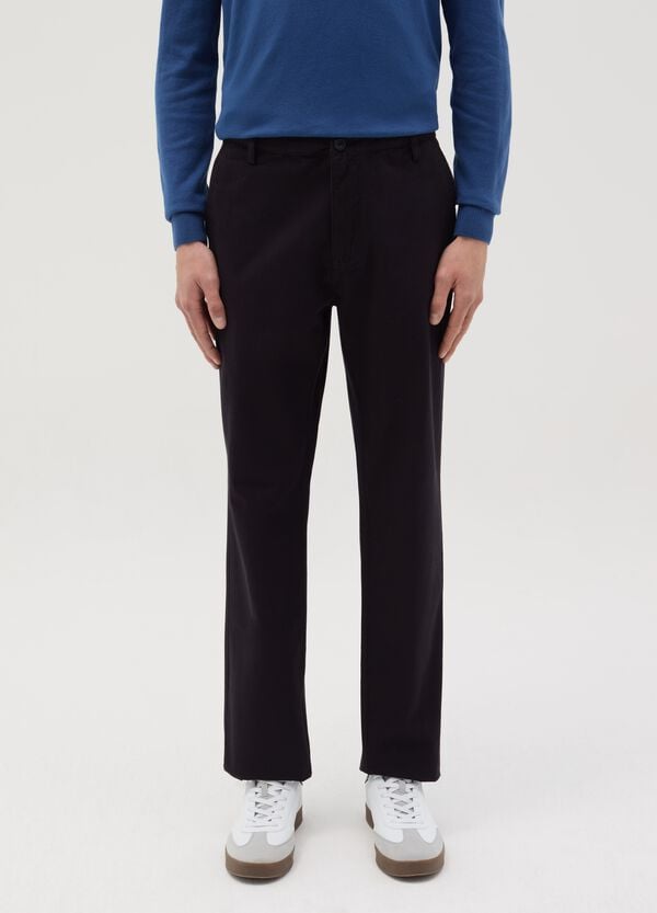 Ovs Pantaloni Chino