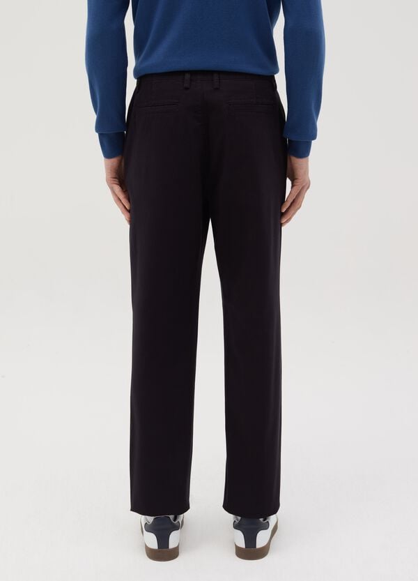 Ovs Pantaloni Chino