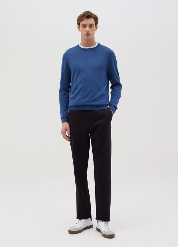 Ovs Pantaloni chino