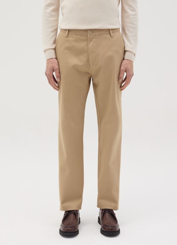 Ovs Pantaloni Chino