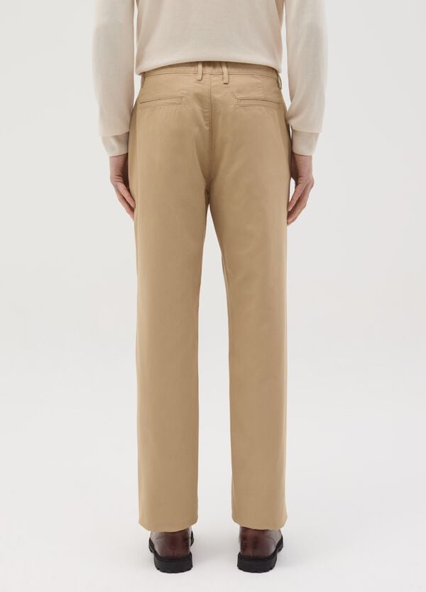 Ovs Pantaloni Chino