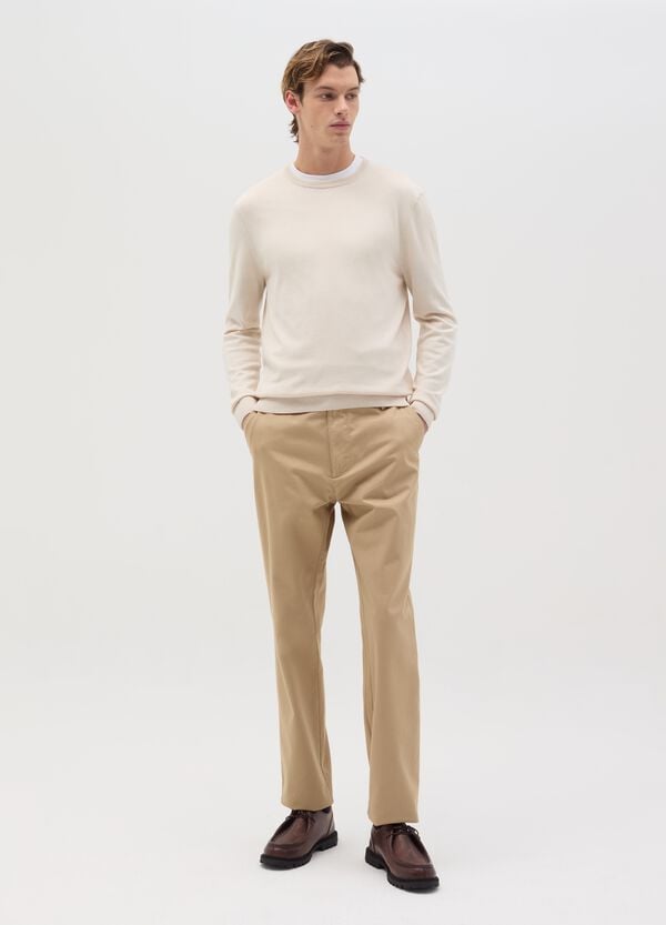 Ovs Pantaloni chino