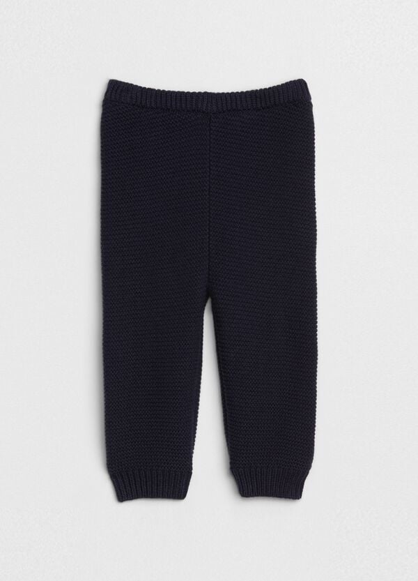 Ovs Pantaloni In Maglia