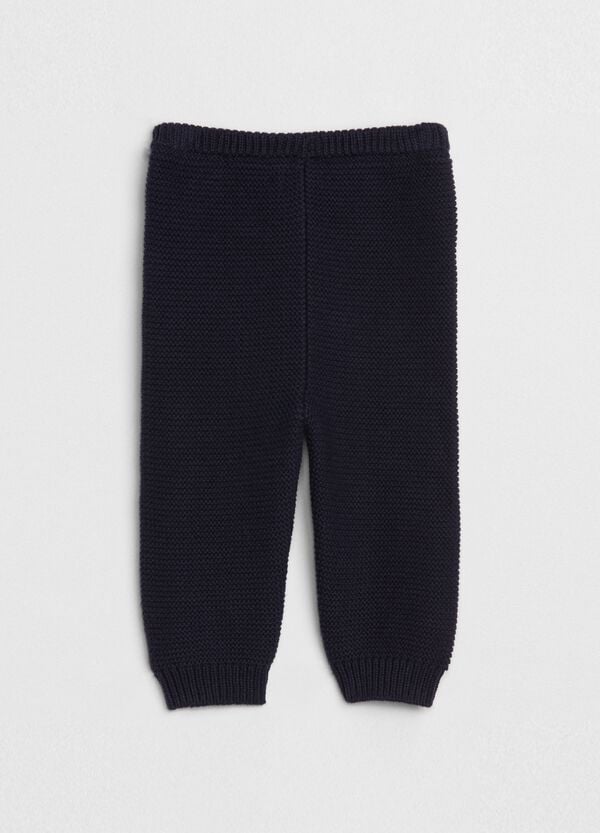 Ovs Pantaloni in maglia