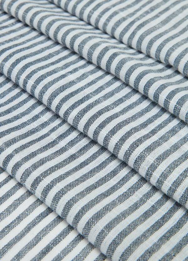 Ovs Pashmina A Righe Sfrangiata