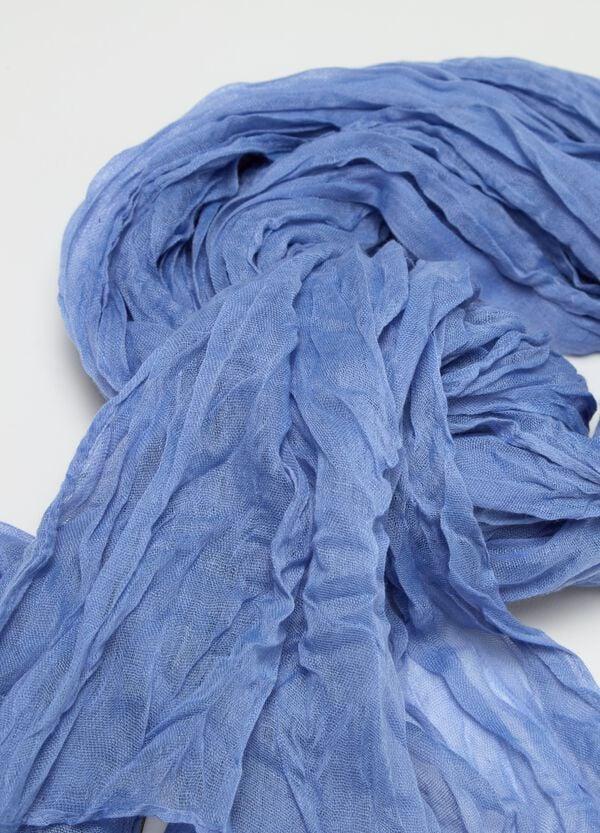 Ovs Pashmina Effetto Crinkle