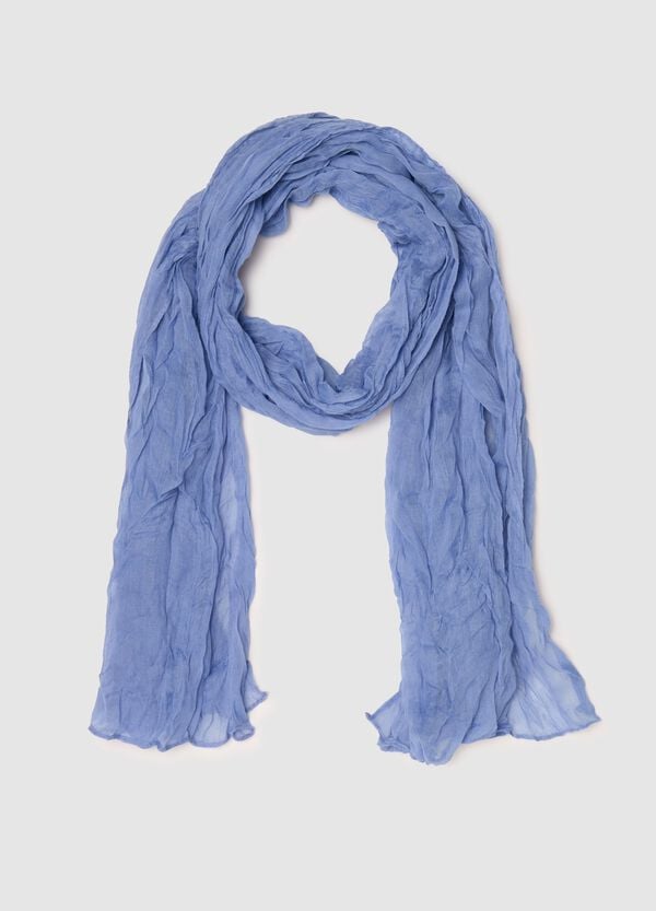 Ovs Pashmina effetto crinkle