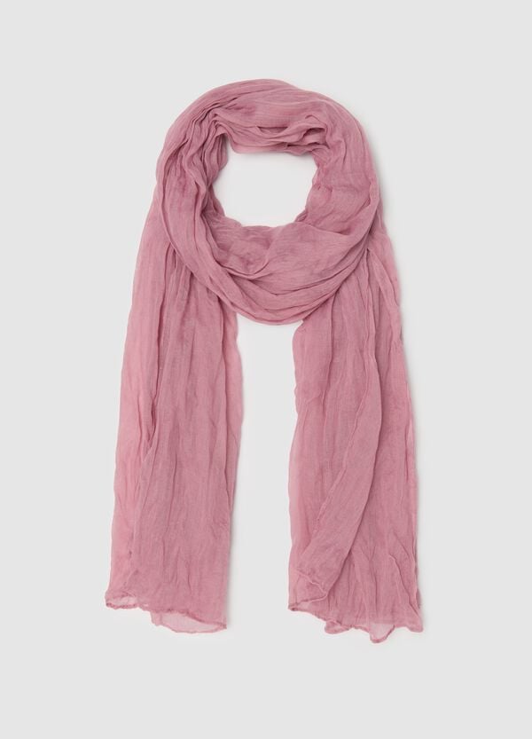 Ovs Pashmina effetto crinkle
