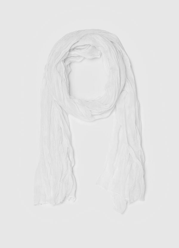 Ovs Pashmina effetto crinkle