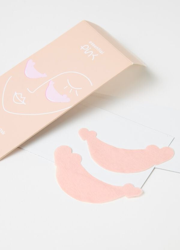 Ovs Patch Occhi Hydrogel