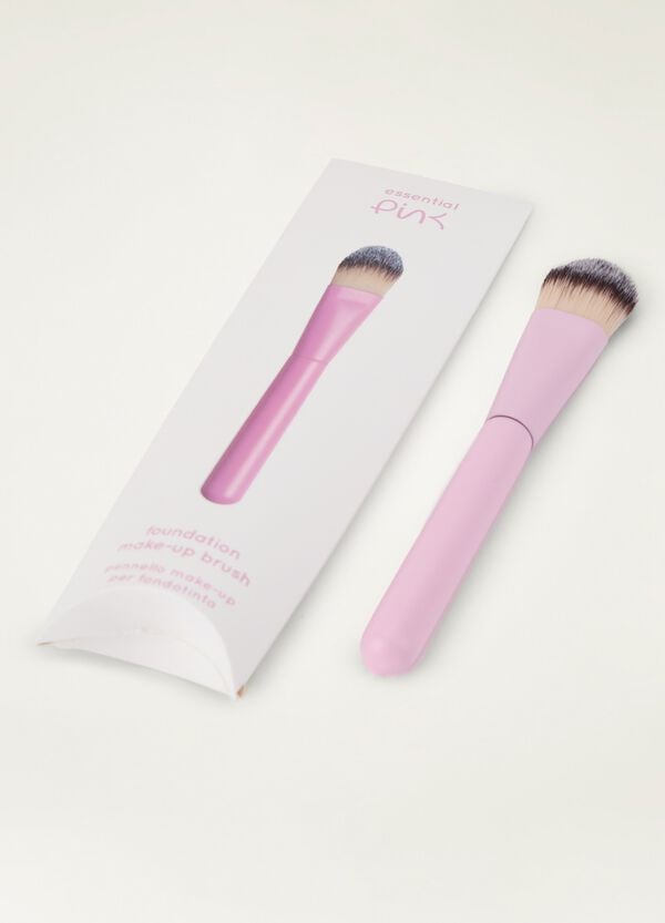 Ovs Pennello Makeup Per Il Fondotinta