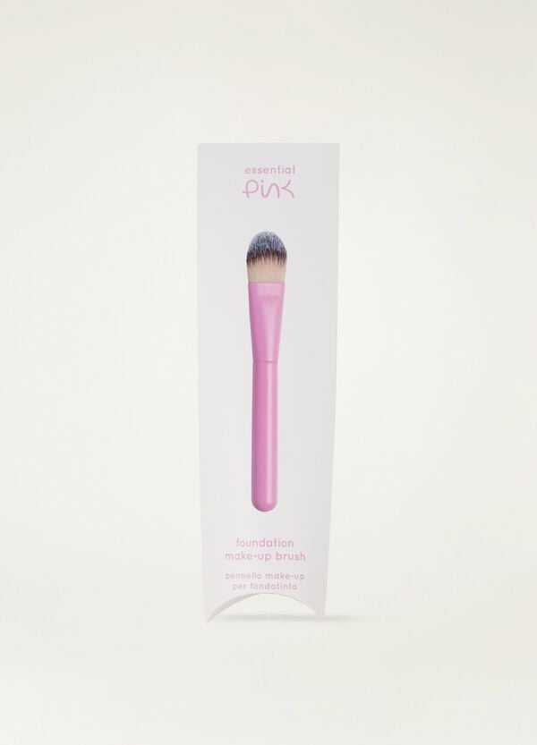 Ovs Pennello Makeup Per Il Fondotinta