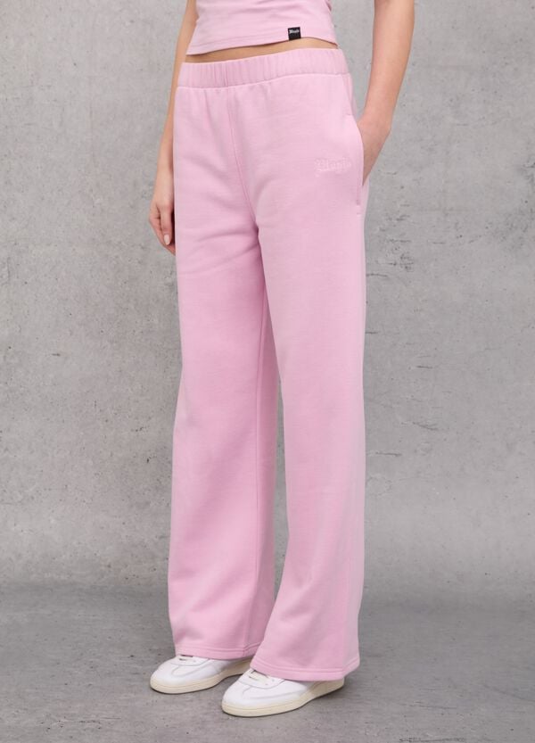 Ovs Perfect Sweatpants Light Pink