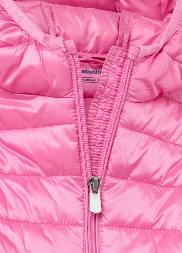 Ovs Piumino Ultralight Con Cappuccio