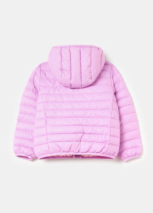 Ovs Piumino Ultralight Con Cappuccio