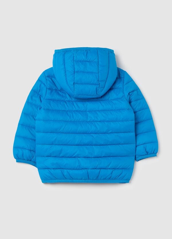 Ovs Piumino Ultralight Con Cappuccio