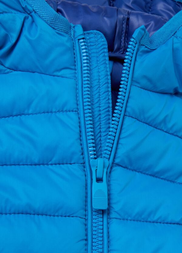 Ovs Piumino Ultralight Con Cappuccio