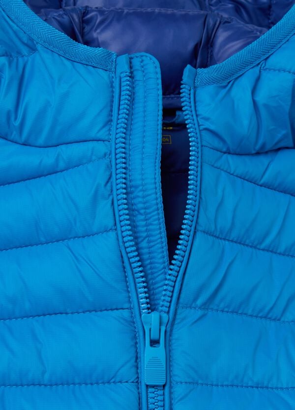 Ovs Piumino Ultralight Con Cappuccio