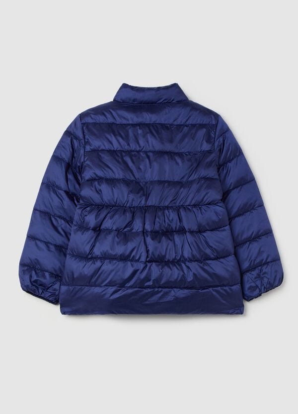 Ovs Piumino Ultralight Full-zip