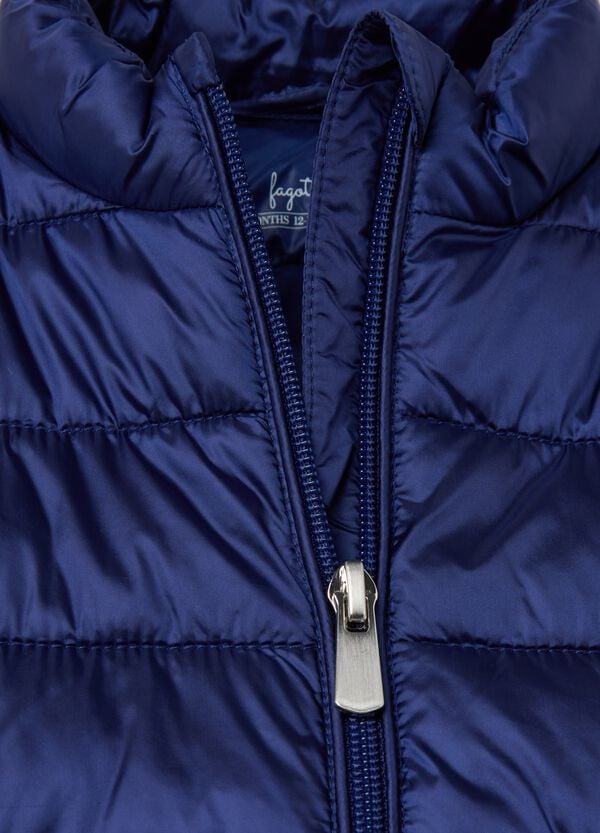 Ovs Piumino Ultralight Full-zip