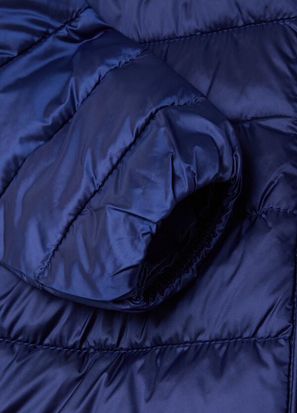 Ovs Piumino Ultralight Full-zip