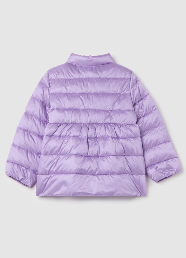 Ovs Piumino Ultralight Full-zip