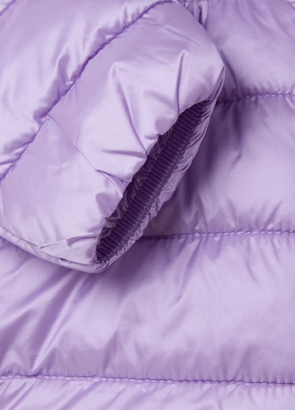 Ovs Piumino Ultralight Full-zip