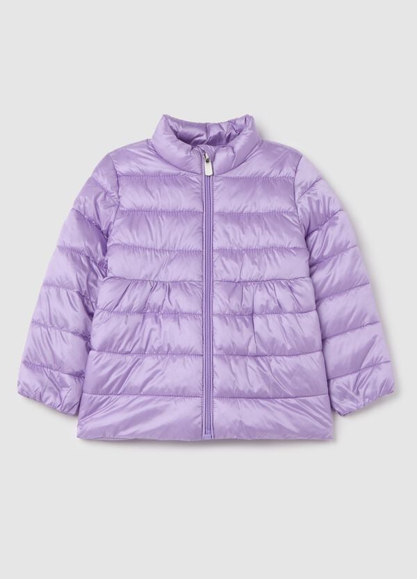 Ovs Piumino ultralight full-zip