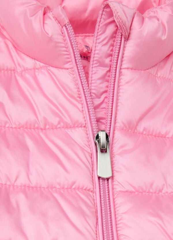 Ovs Piumino Ultralight Full-zip