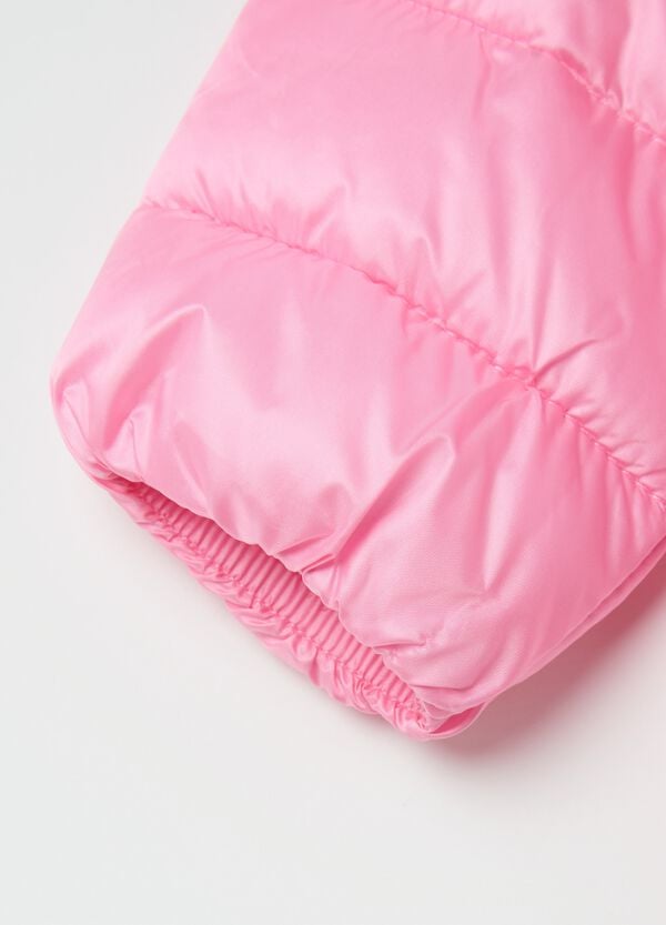 Ovs Piumino Ultralight Full-zip