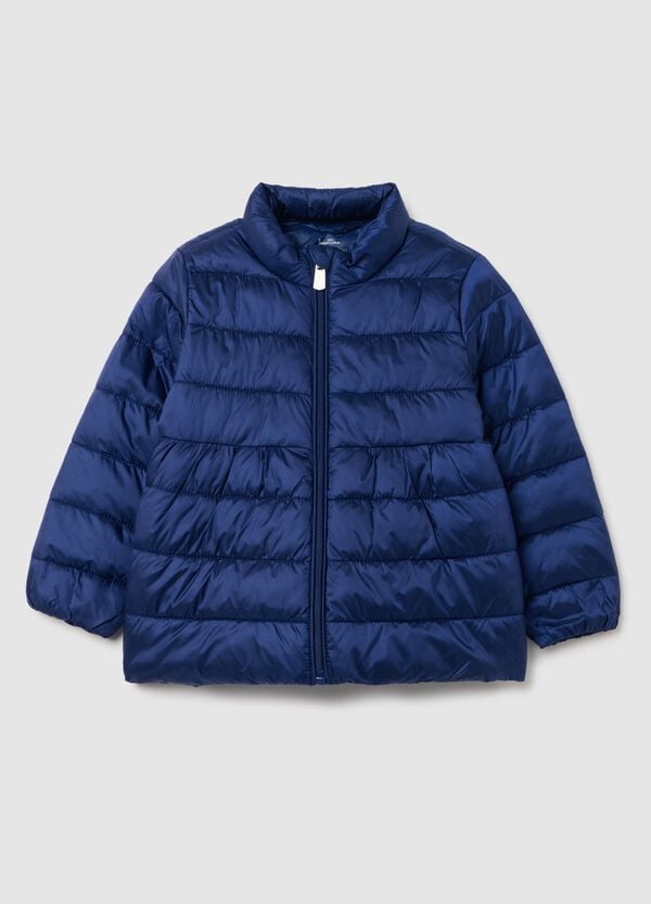 Ovs Piumino ultralight full-zip