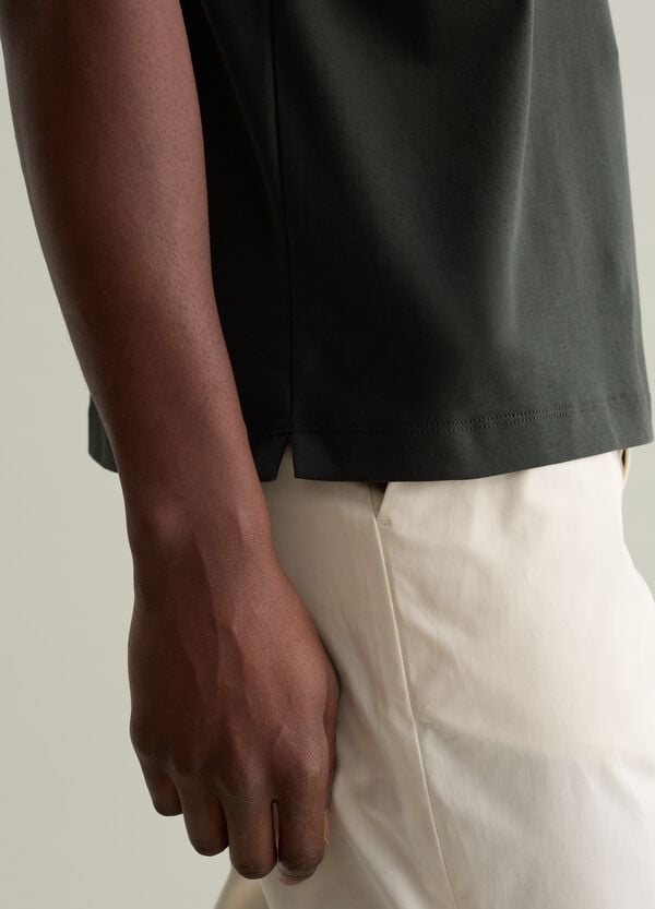 Ovs Polo In Cotone