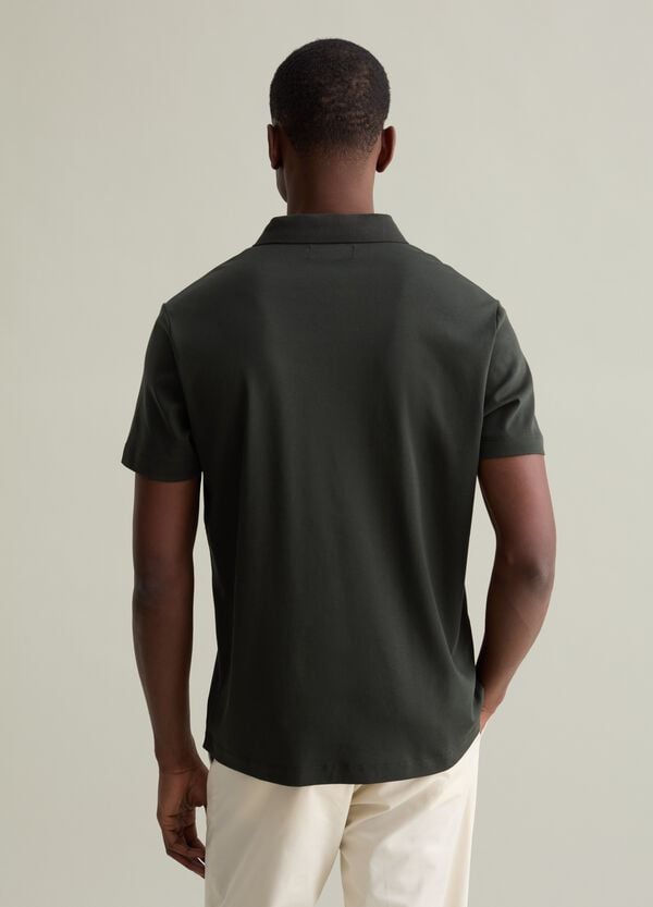 Ovs Polo In Cotone