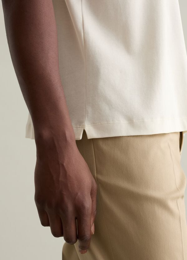Ovs Polo In Cotone
