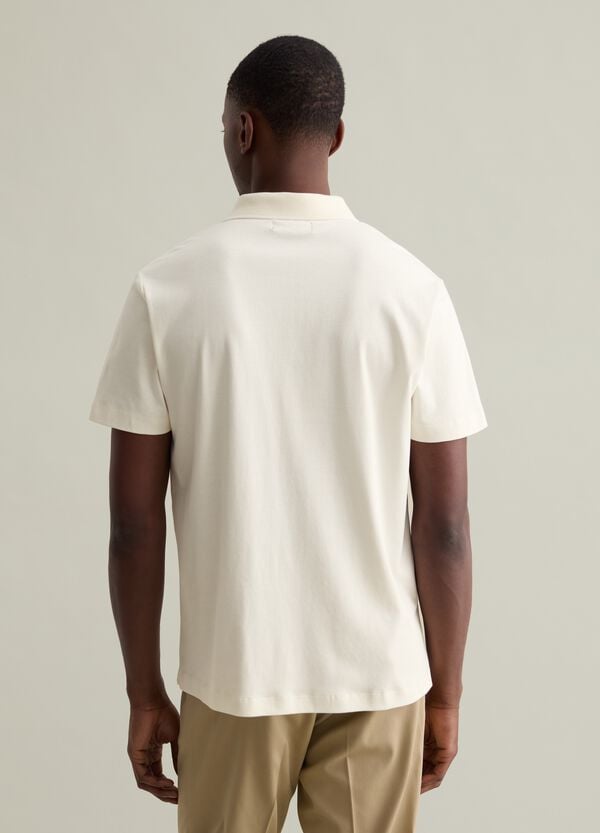 Ovs Polo In Cotone
