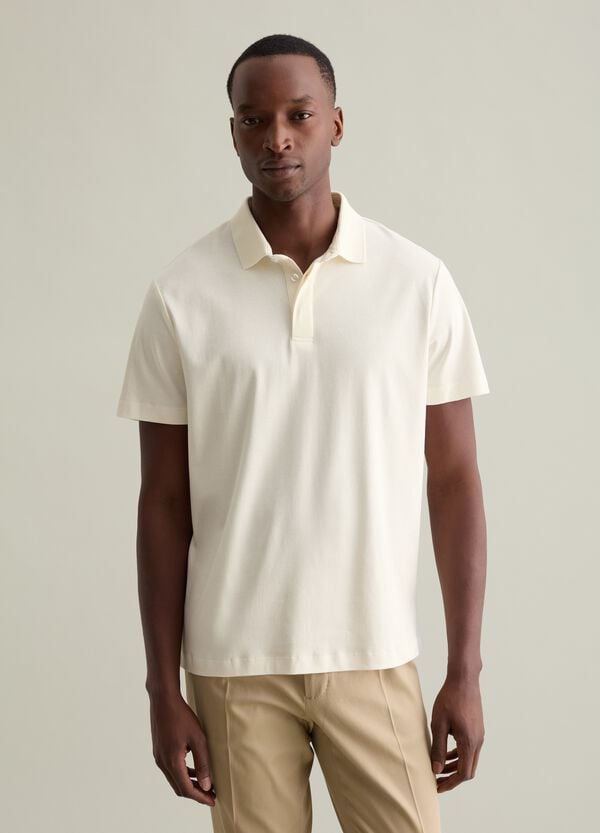 Ovs Polo in cotone