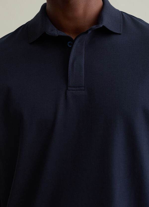Ovs Polo In Cotone