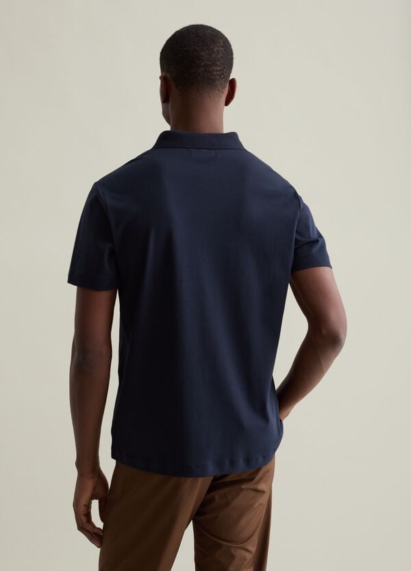 Ovs Polo In Cotone