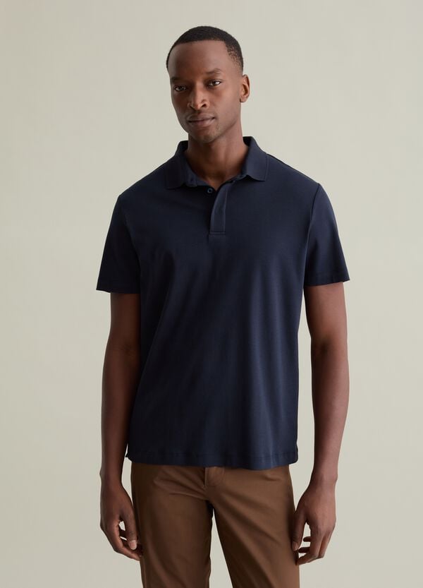 Ovs Polo in cotone