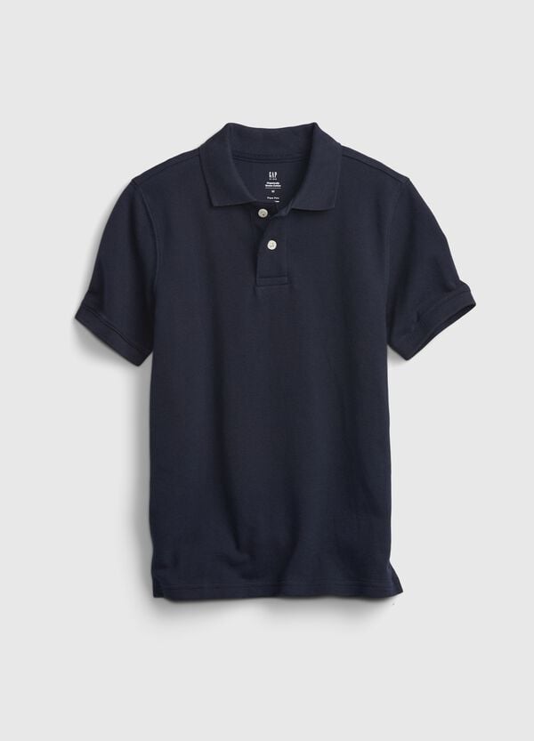 Ovs Polo in cotone piquet
