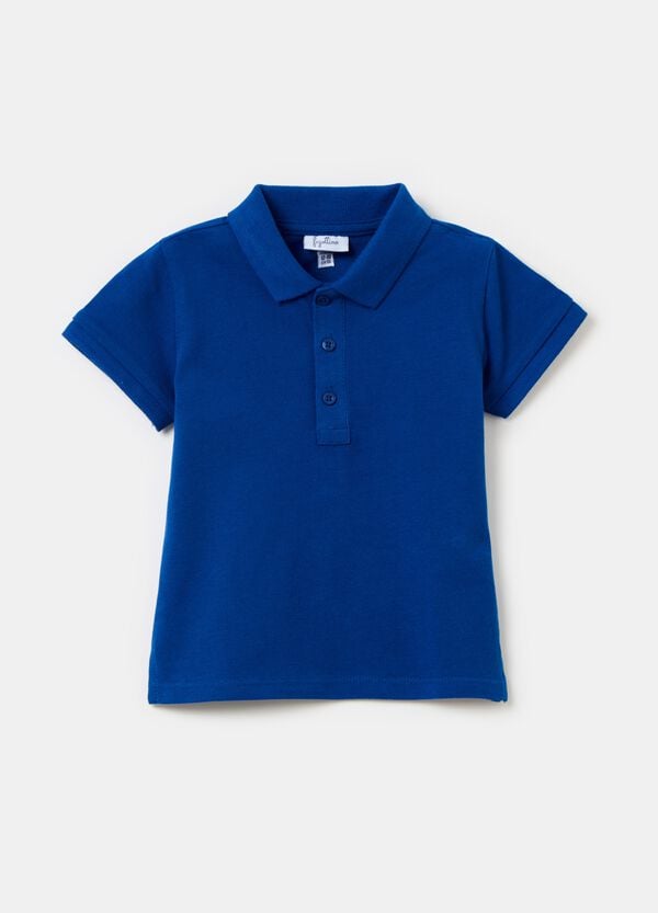 Ovs Polo in cotone piquet