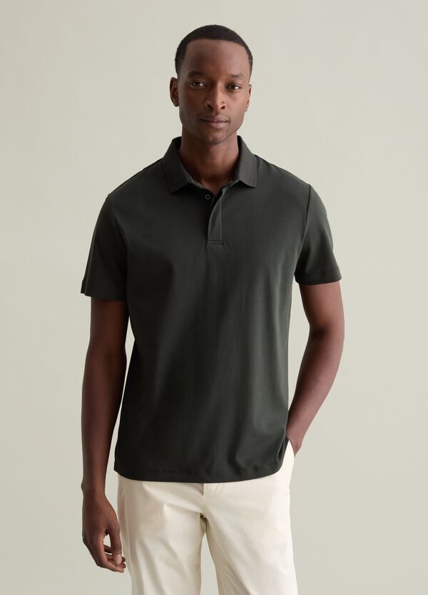 Ovs Polo in cotone