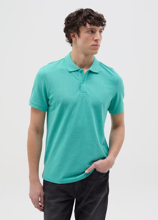 Ovs Polo regular fit in cotone